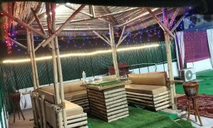 vrindavan guest house