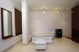 vrindavan guest house