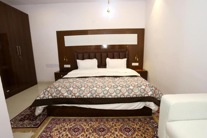 vrindavan guest house