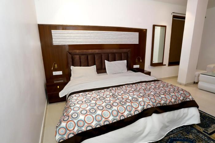 vrindavan guest house