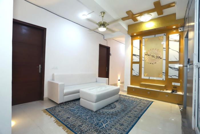 vrindavan guest house