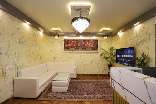 vrindavan guest house