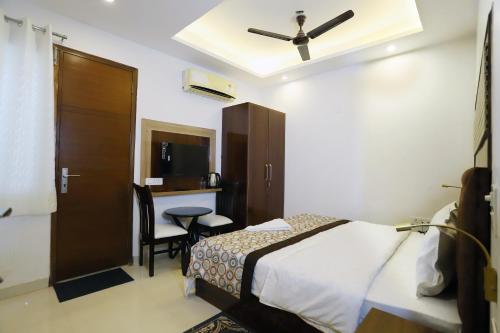 vrindavan guest house