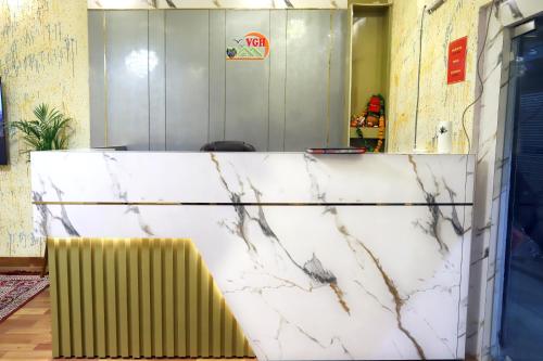 vrindavan guest house