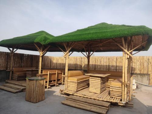 Vrindavan Guest House,,3 star