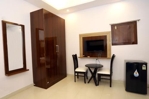 vrindavan guest house