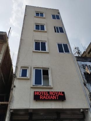 hotel royal radiant