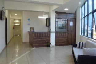 sri darshini residency mysore