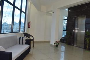 sri darshini residency mysore