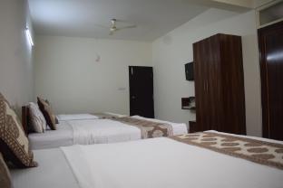 sri darshini residency mysore