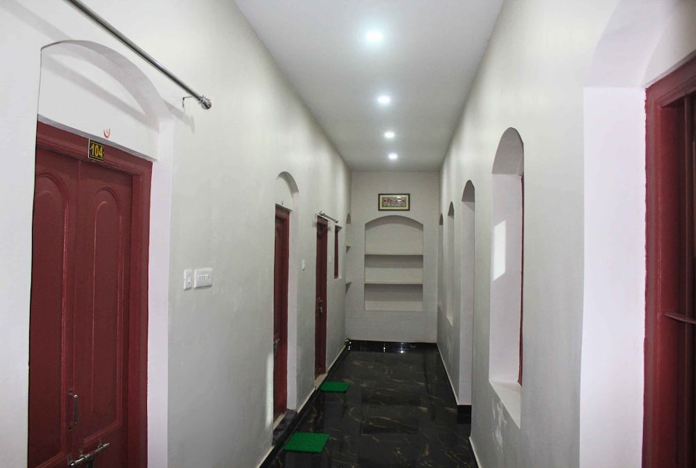 hotel yubraj