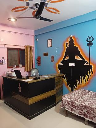 shiv niketan guest house 200mtr from shri ram mandir