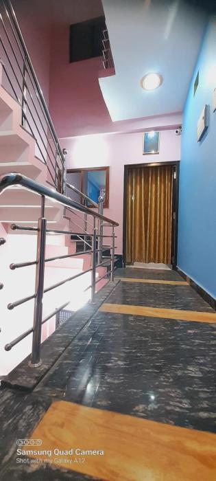 shiv niketan guest house 200mtr from shri ram mandir