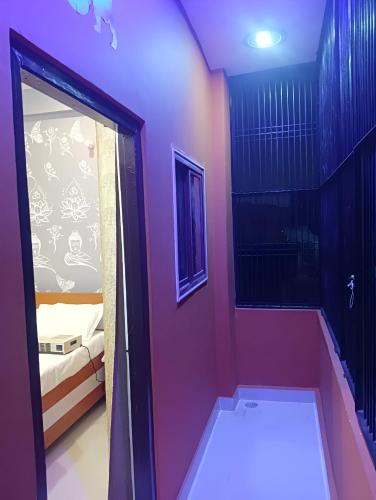 shiv niketan guest house 200mtr from shri ram mandir