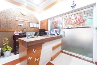 libra regency and lodge