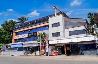 libra regency and lodge