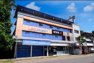 libra regency and lodge