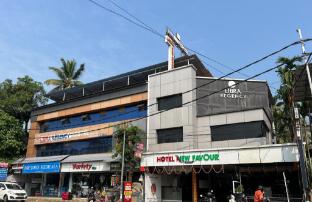 libra regency and lodge