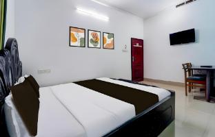 libra regency and lodge