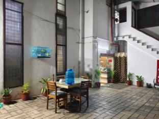 libra regency and lodge