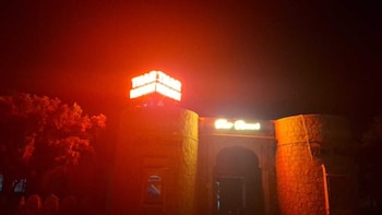 thar resort jaisalmer