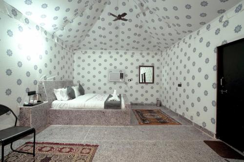 thar resort jaisalmer