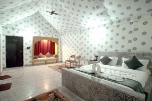 thar resort jaisalmer