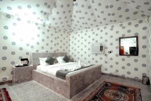 thar resort jaisalmer