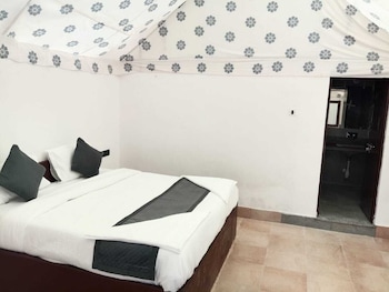 thar resort jaisalmer