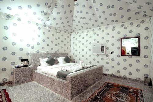 Thar Resort Jaisalmer,,3 star