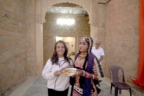 thar resort jaisalmer