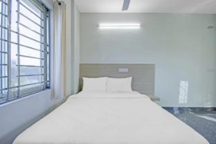 ssv residency