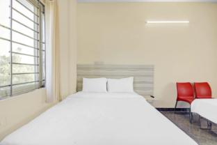 ssv residency
