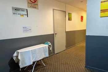 hotel dlima inn plaza mahkota melaka