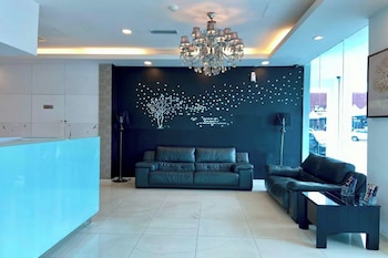 Hotel Dlima Inn Plaza Mahkota Melaka,,3 star