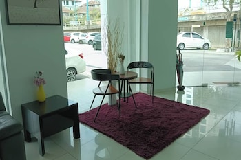 Hotel Dlima Inn Plaza Mahkota Melaka,,3 star