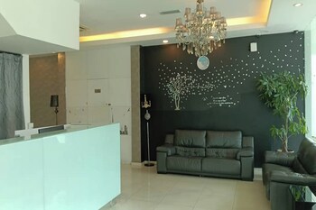 hotel dlima inn plaza mahkota melaka