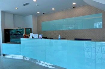 hotel dlima inn plaza mahkota melaka