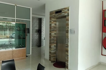 Hotel Dlima Inn Plaza Mahkota Melaka,,3 star