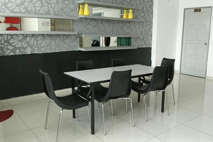 hotel dlima inn plaza mahkota melaka