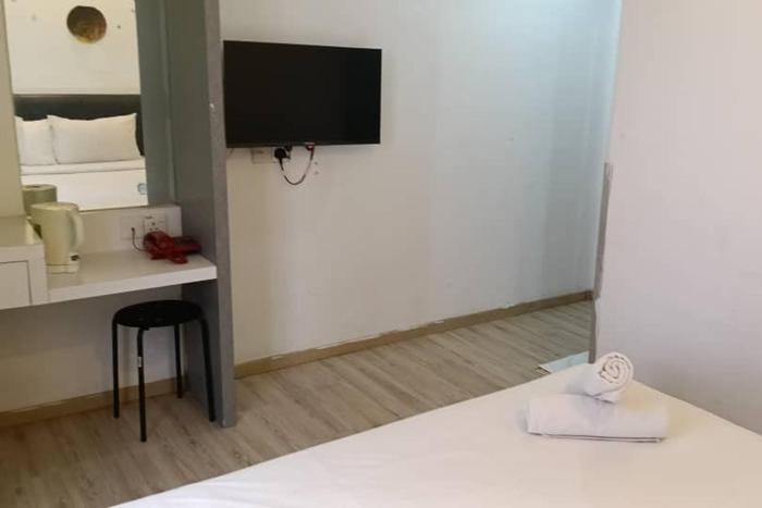 hotel dlima inn plaza mahkota melaka