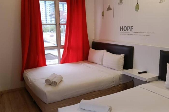 hotel dlima inn plaza mahkota melaka