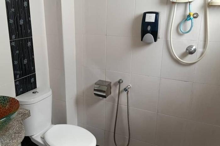 hotel dlima inn plaza mahkota melaka