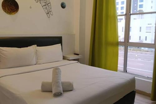 hotel dlima inn plaza mahkota melaka