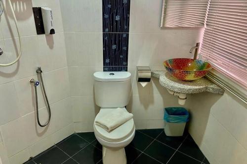 hotel dlima inn plaza mahkota melaka