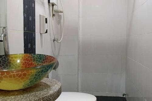 hotel dlima inn plaza mahkota melaka