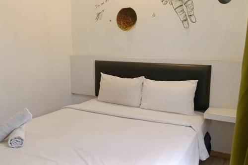 hotel dlima inn plaza mahkota melaka