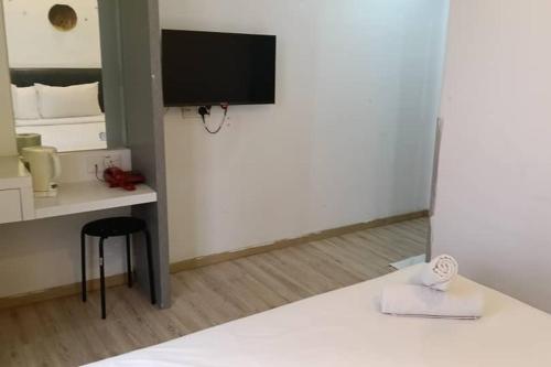 hotel dlima inn plaza mahkota melaka