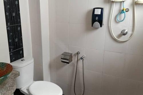 hotel dlima inn plaza mahkota melaka