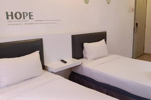 hotel dlima inn plaza mahkota melaka